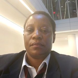 Meet your Posher, Sharon