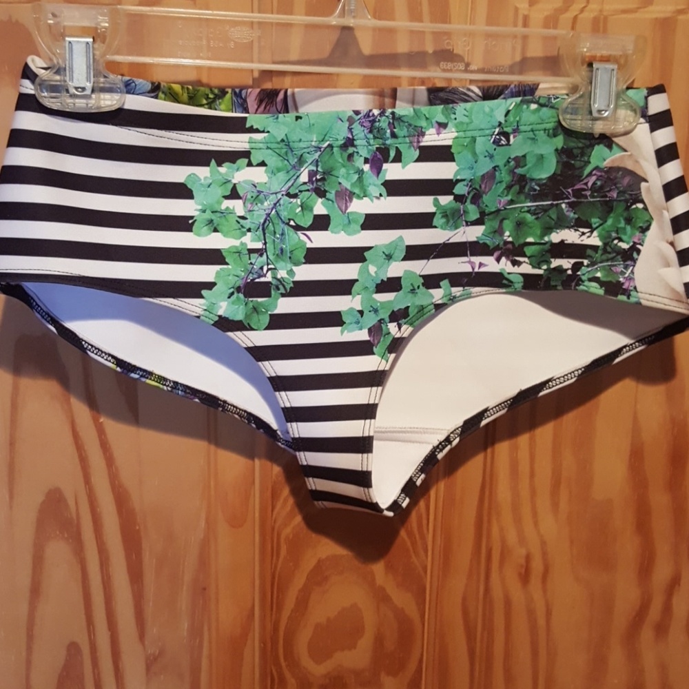 Clover Canyon Bathing Suit Bottom