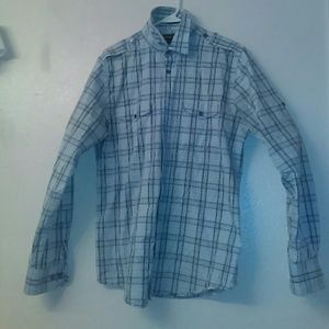 Men's clothing