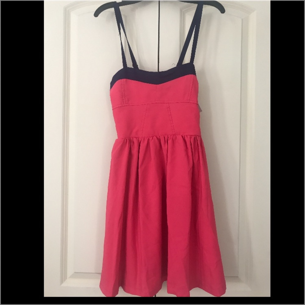 Kids Vintage Havana dress