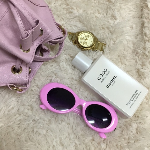 Last 1📸"Retro Babe" Aviator Sunglasses - Picture 2 of 5