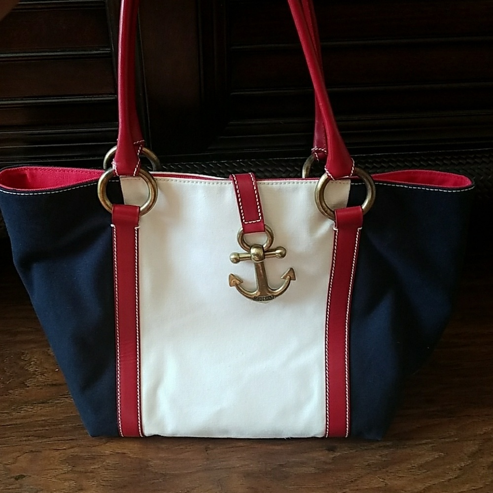 MOSCHINO tote