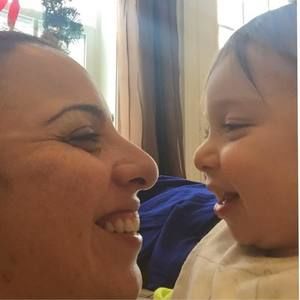 Meet your Posher, Annie