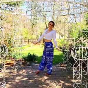 Meet your Posher, Sam