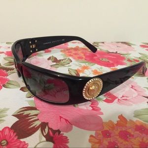 Versace Sunglasses