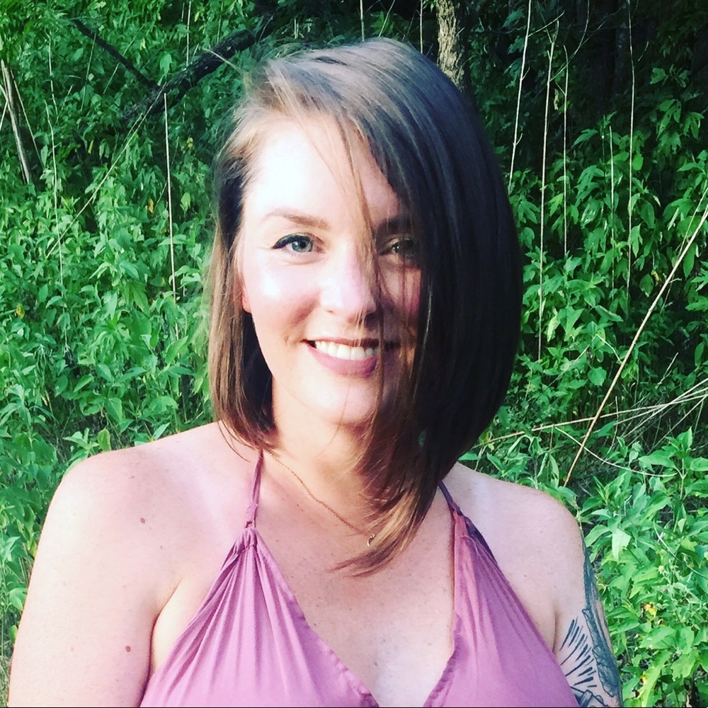 Meet your Posher, Kristin