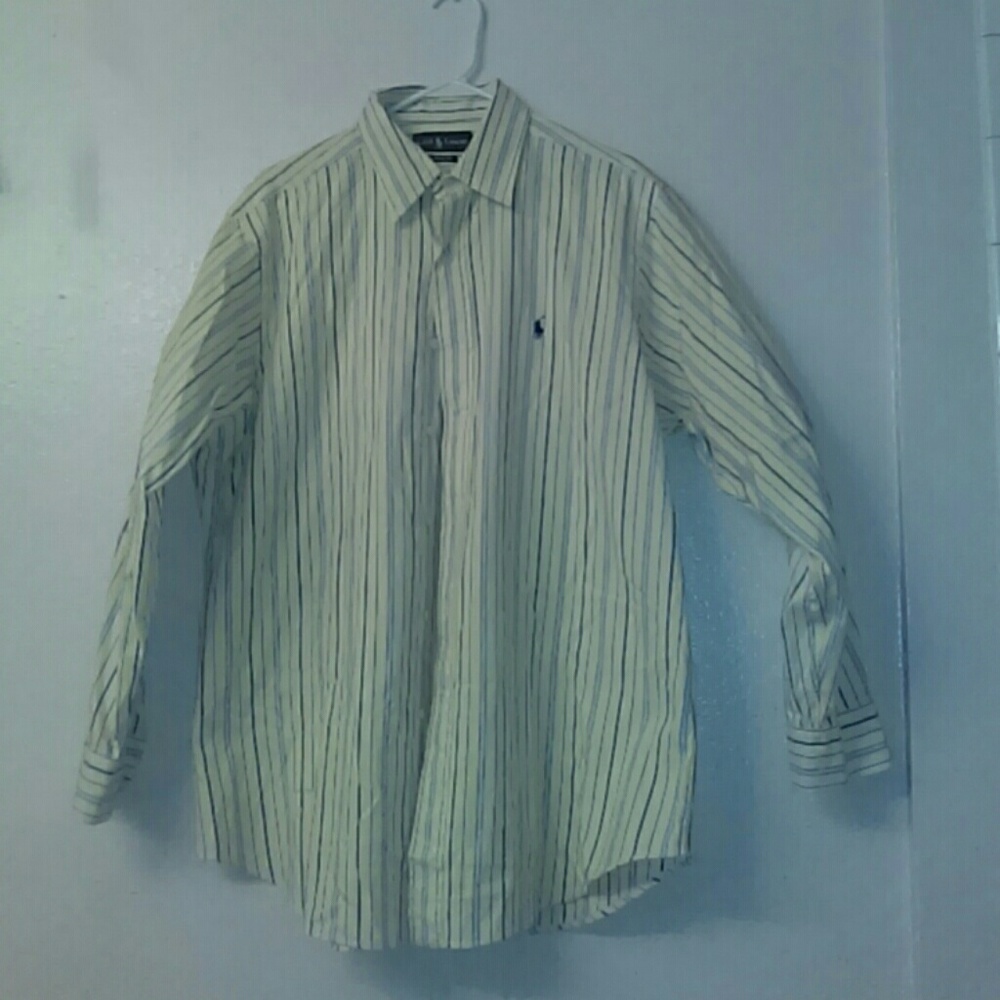 Men's shirt