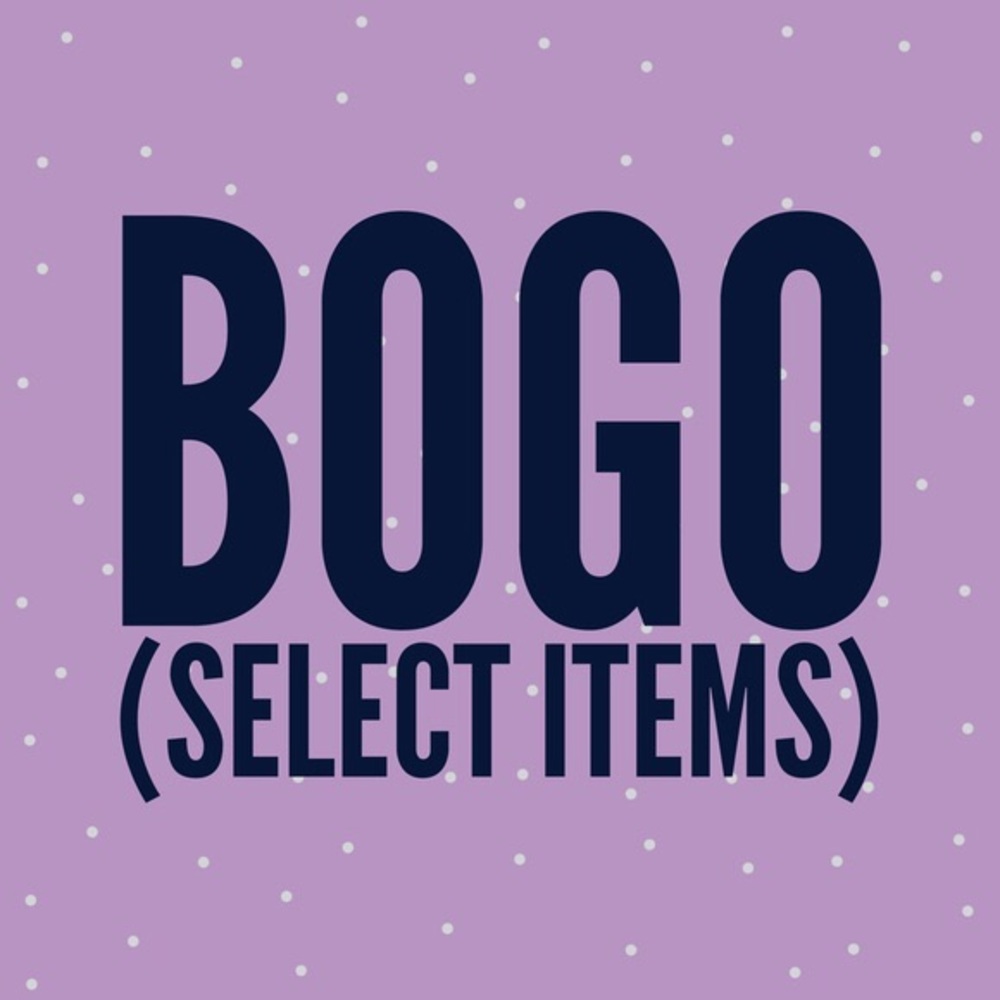 Bundle you items together!