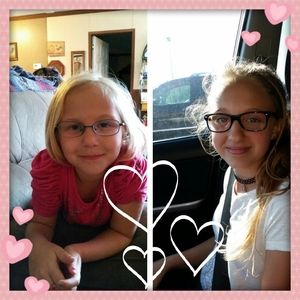 Meet your Posher, Edie