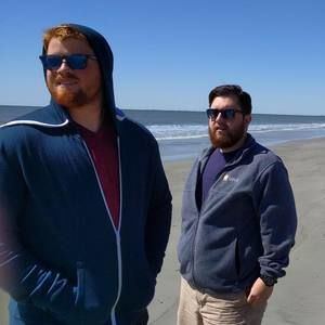 Meet your Posher, Patrick