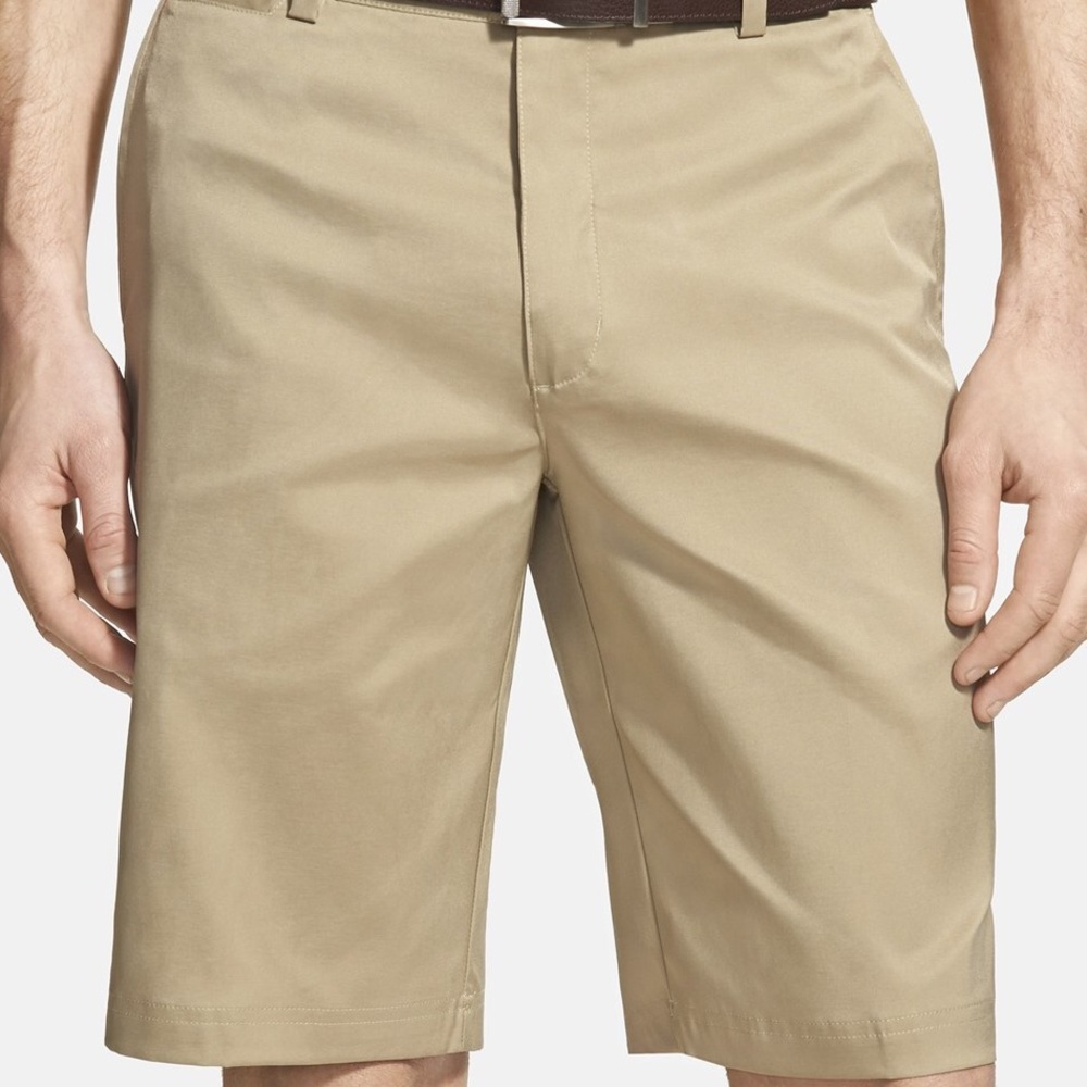 ‼️Nike dri fit golf shorts size 34