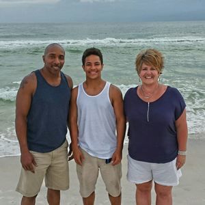 Meet your Posher, Misti