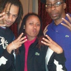 Meet your Posher, Lloyd