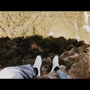 Meet your Posher, Josh