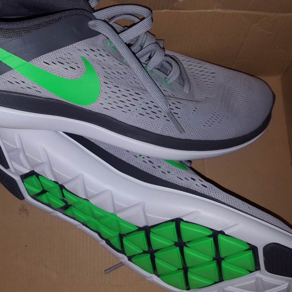 Nike Flex 2016 Run