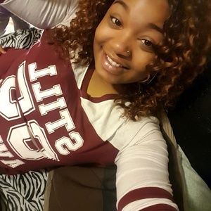 Meet your Posher, Jay