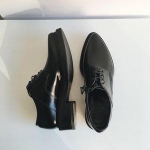 ⭐️SOLD⭐️Acne Studios Lark Derby Shoes