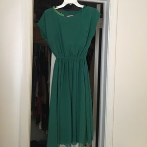 Vintage dress