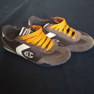 Champion sneakers