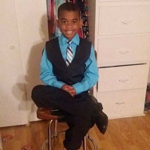 Meet your Posher, Bobby