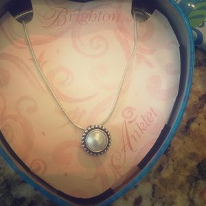 Brighton Pearl necklace