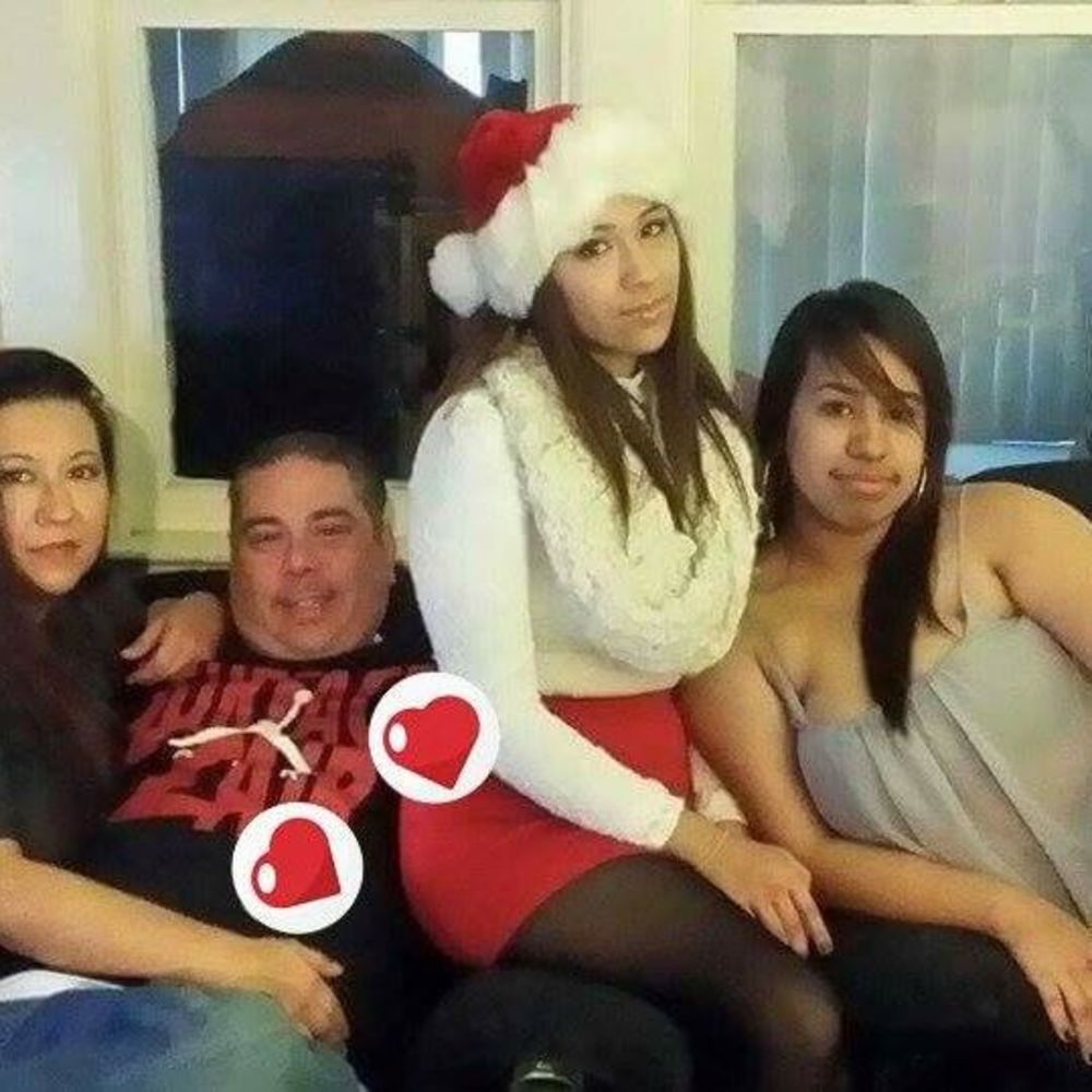 Meet your Posher, Luisa