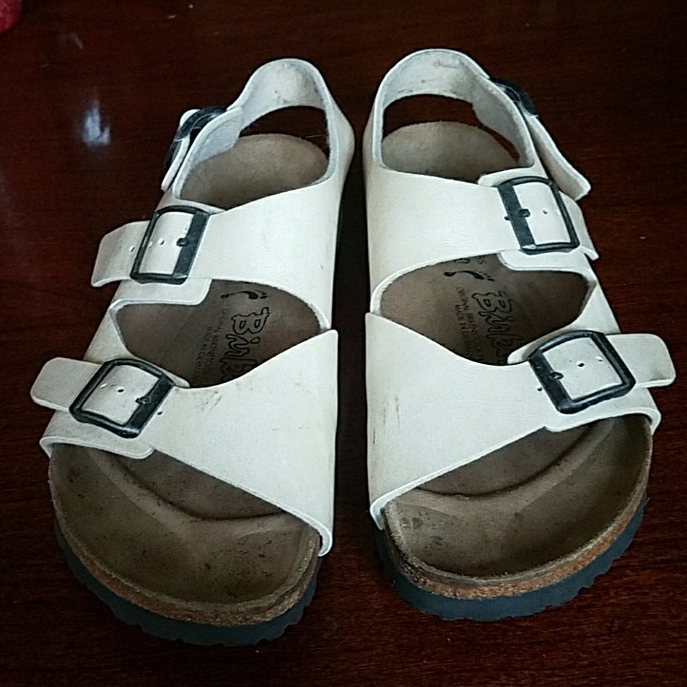 Birkenstocks