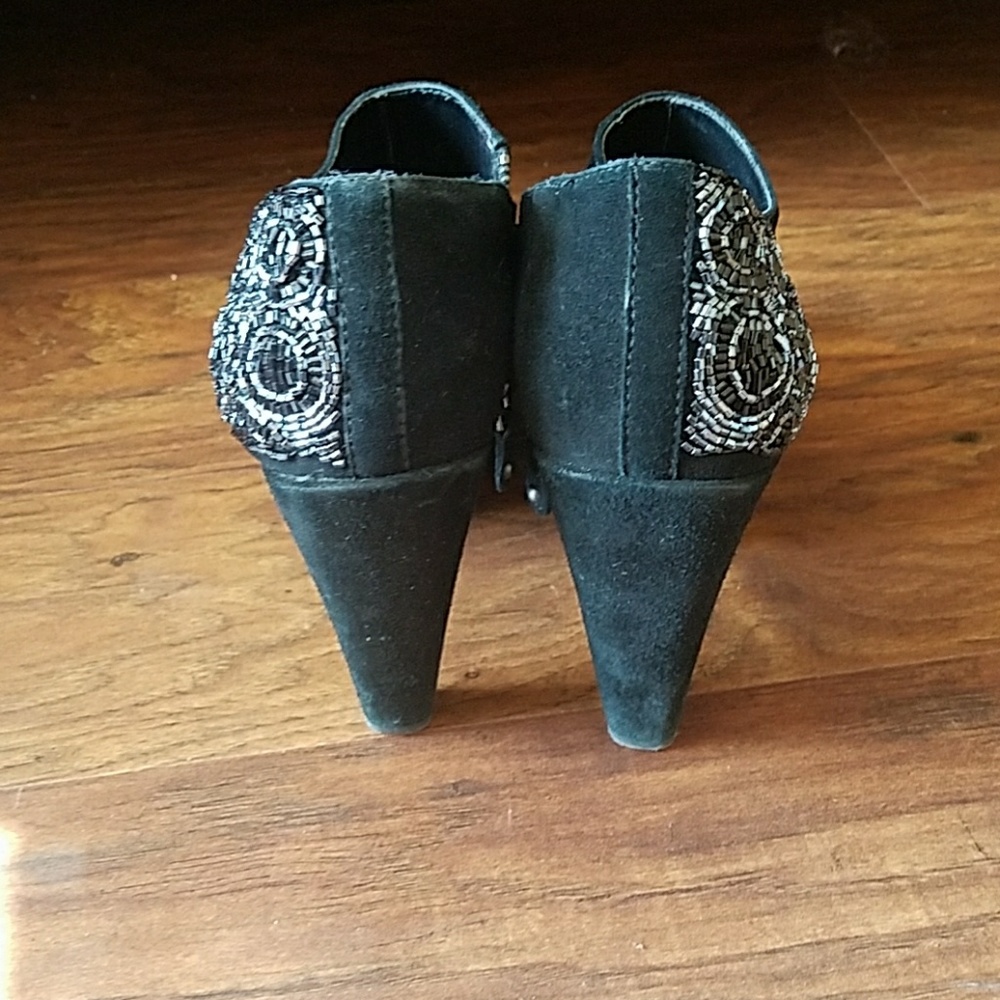 Sam Edelman Booties - Picture 3 of 4