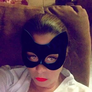 Meet your Posher, Robbin