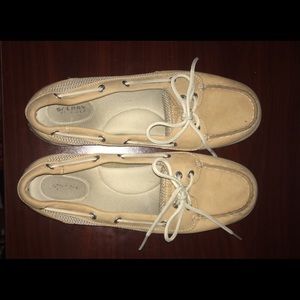 Sperrys