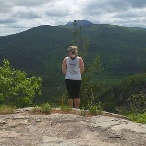 Meet your Posher, Heather