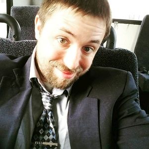 Meet your Posher, Bryan