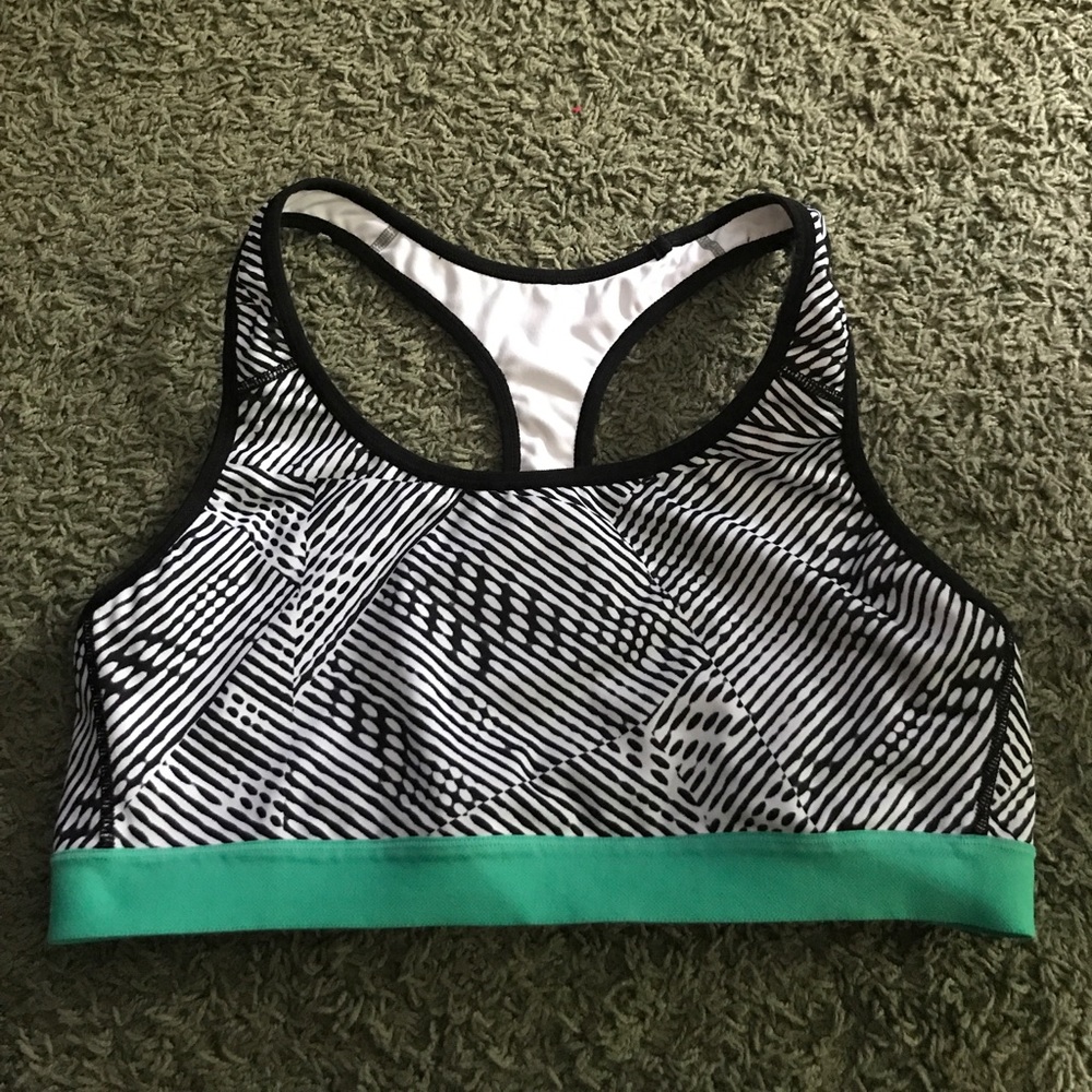 Champion Sports Bra
