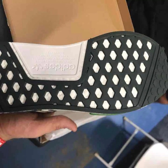 BAPE NMD_R1 PK - Picture 2 of 5