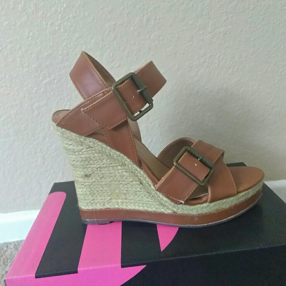 Wedges