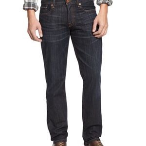 NWOT lucky men's straight 221 jeans