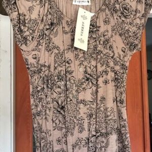 Medium ladies blouse