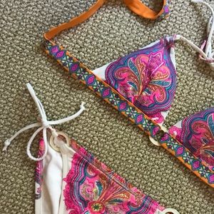 Victoria's Secret swimsuit