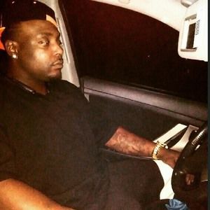 Meet your Posher, Roderick