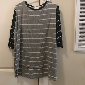 Adorable almost new, super soft ASOS shirt! Sz. 16