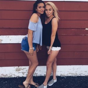 Meet your Posher, Jaddah