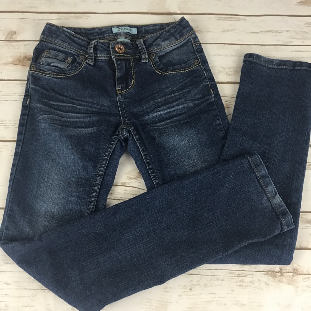 Mudd Jeans size 8S