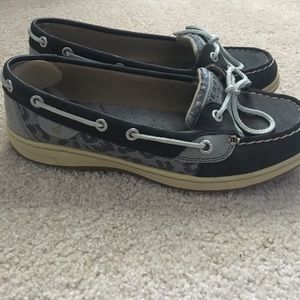 Sperry Topsiders