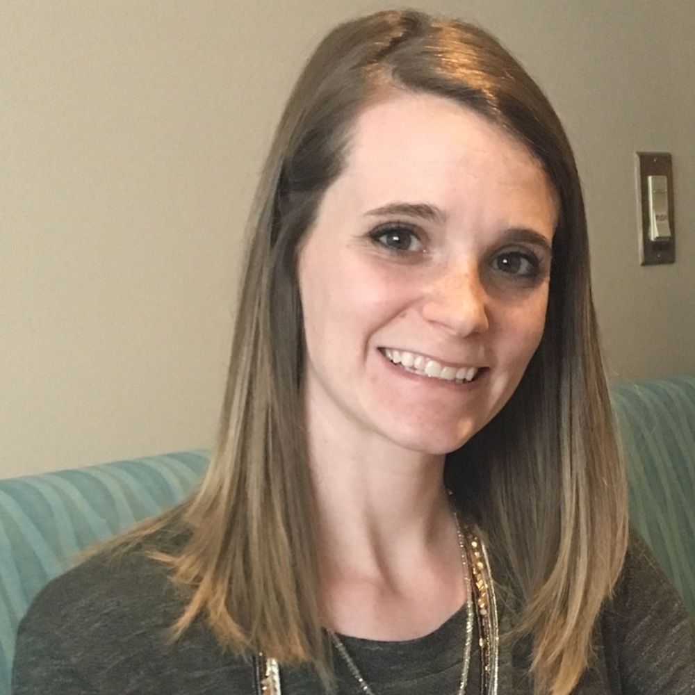 Meet your Posher, Jenna