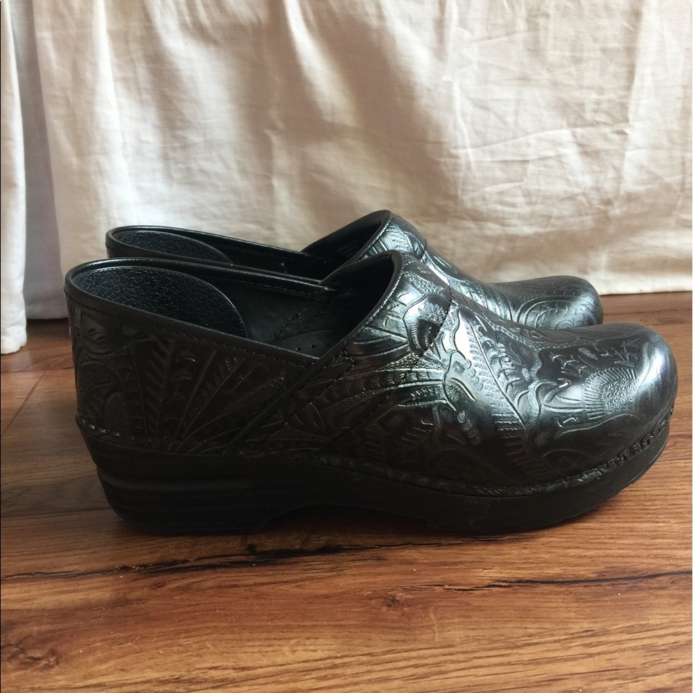 DANKSO CLOGS