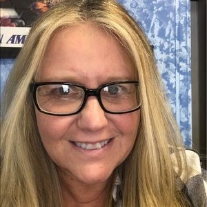 Meet your Posher, Barb