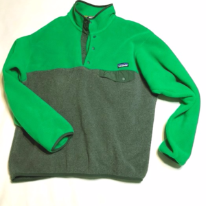 Patagonia M's Synchilla® Snap-T® Fleece Pullover