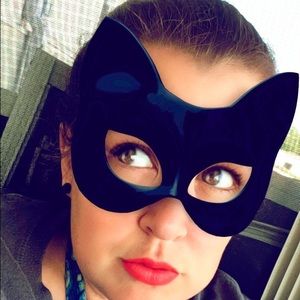 Meet your Posher, Sally