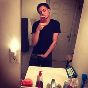 Meet your Posher, Eddie