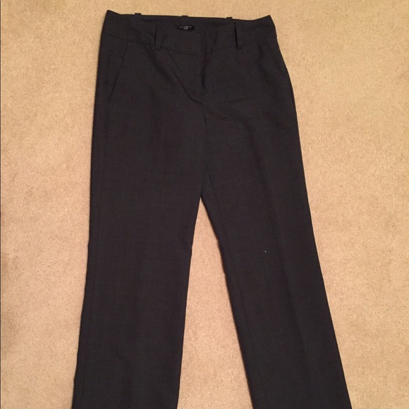Ann Taylor Dress Pants - Picture 1 of 3